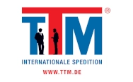 Logo von TTM Internationale Spedition
