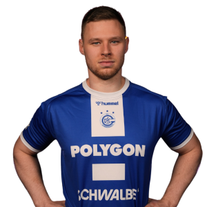 Logo der Heimmannschaft