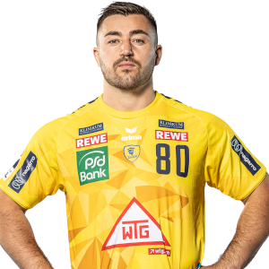 Logo der Heimmannschaft