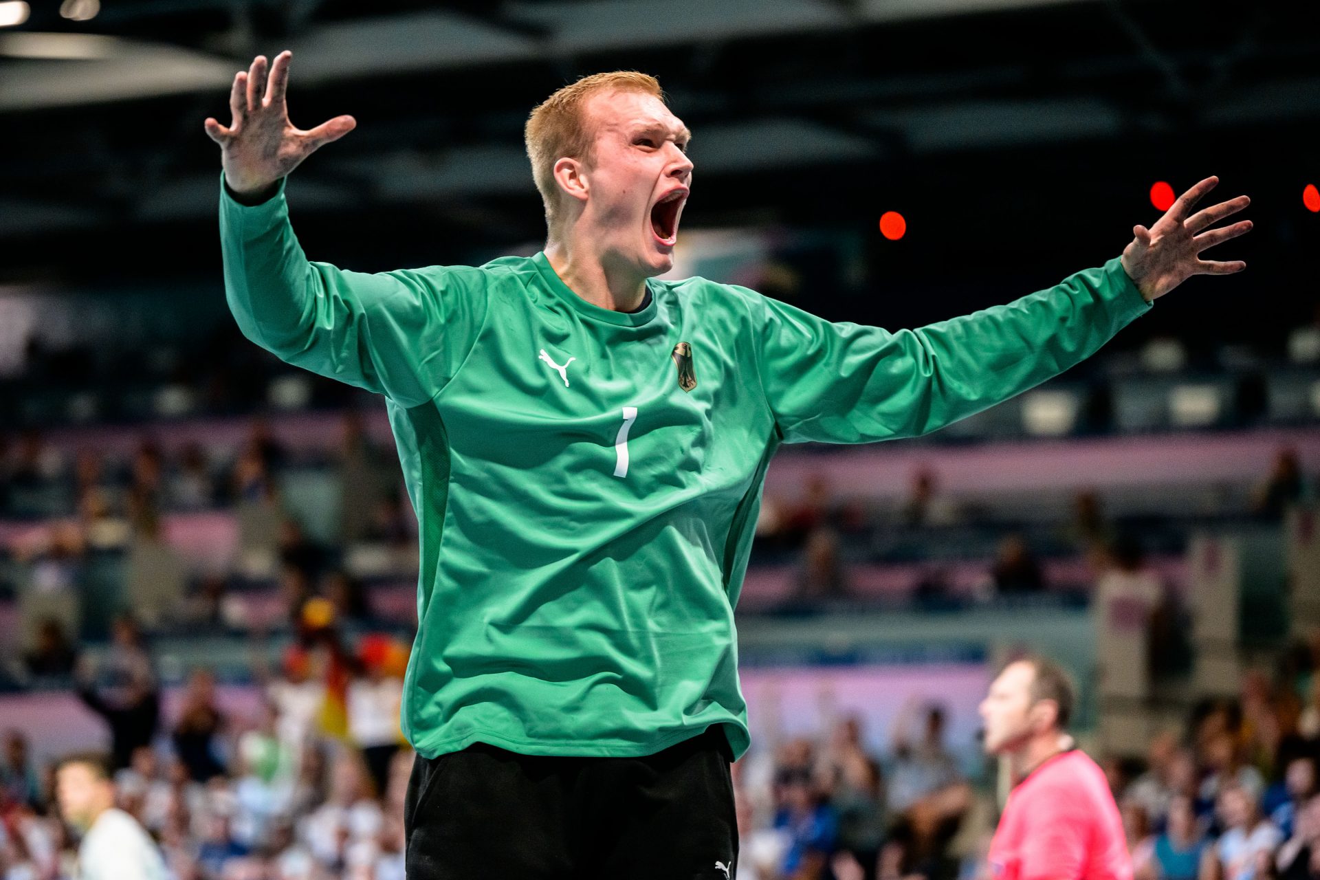 David Späth lässt Spanier verzweifeln