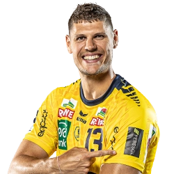 Heymann Player Partner Febesol