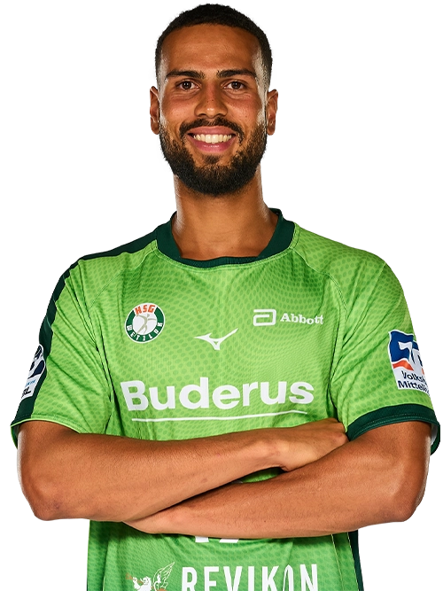 Logo der Heimmannschaft