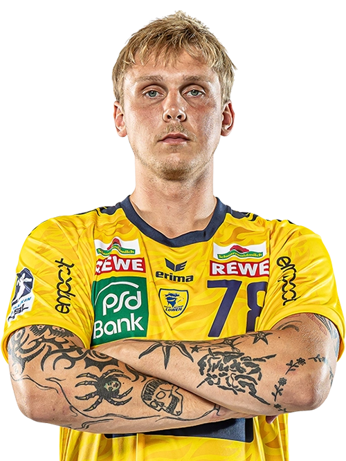 Logo der Heimmannschaft