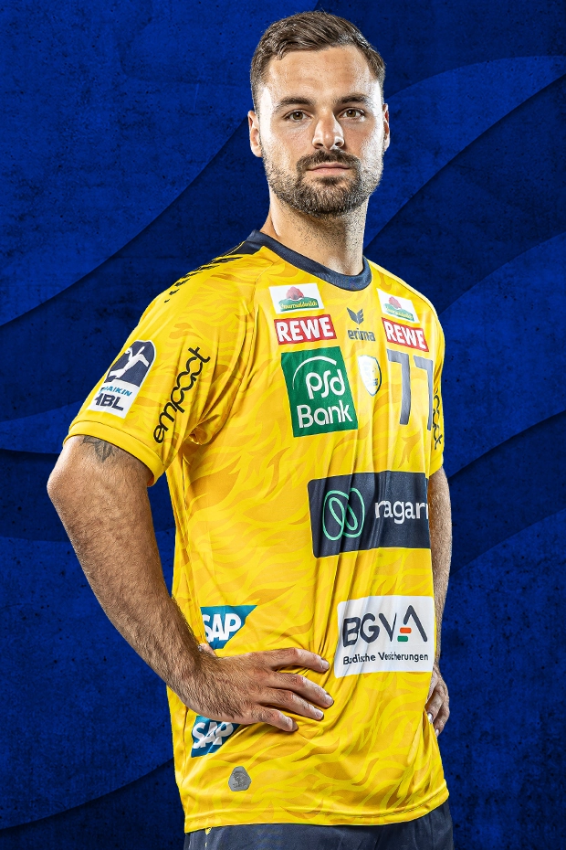 Dani Baijens