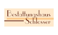 Logo von Bestattungshaus Schlosser