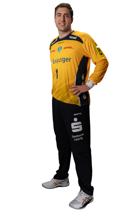 Logo der Heimmannschaft