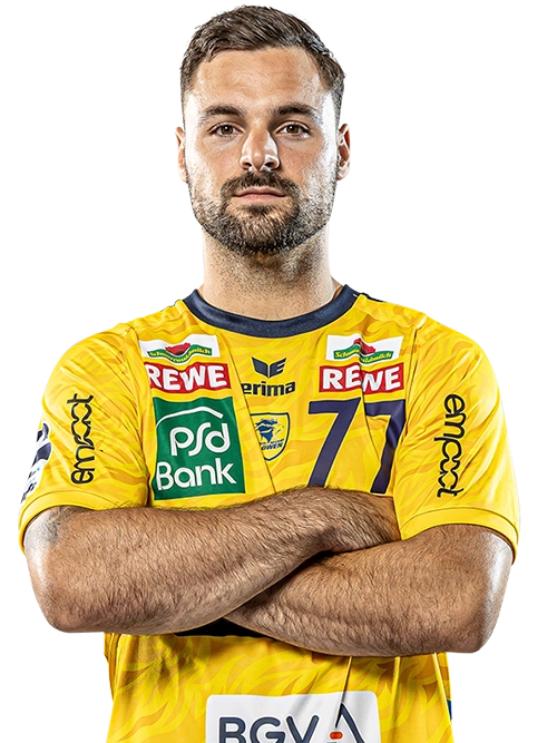 Logo der Heimmannschaft