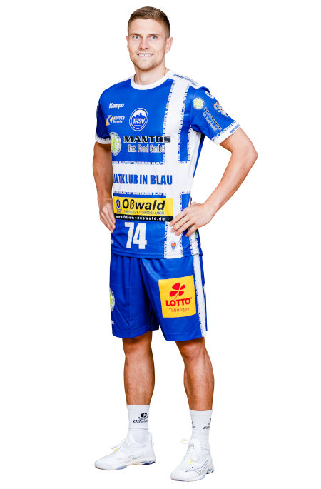 Logo der Heimmannschaft