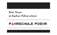 Logo von Fahrschule Föhr
