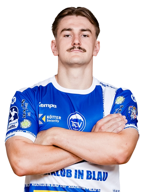 Logo der Heimmannschaft