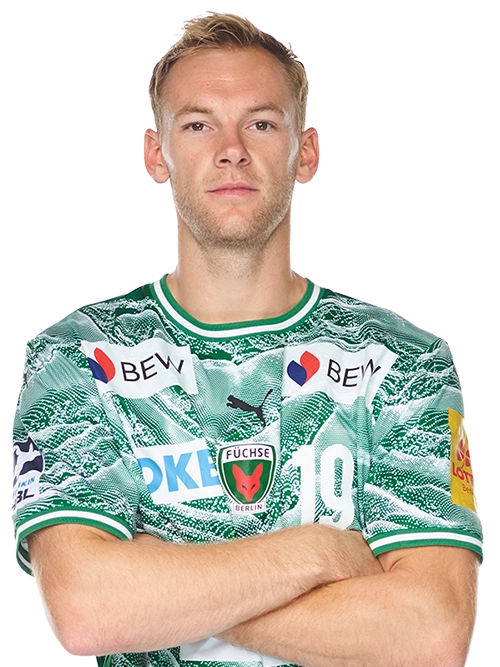 Logo der Heimmannschaft