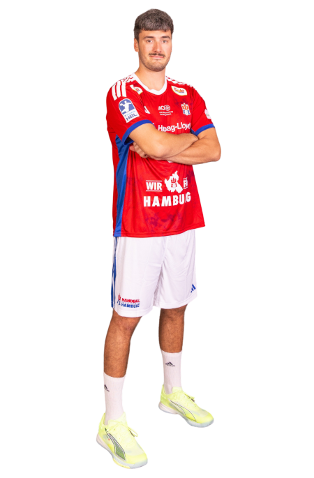 Logo der Heimmannschaft