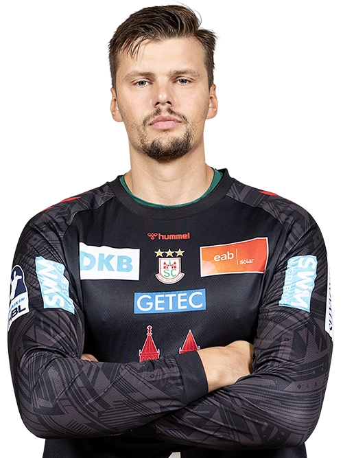 Logo der Heimmannschaft