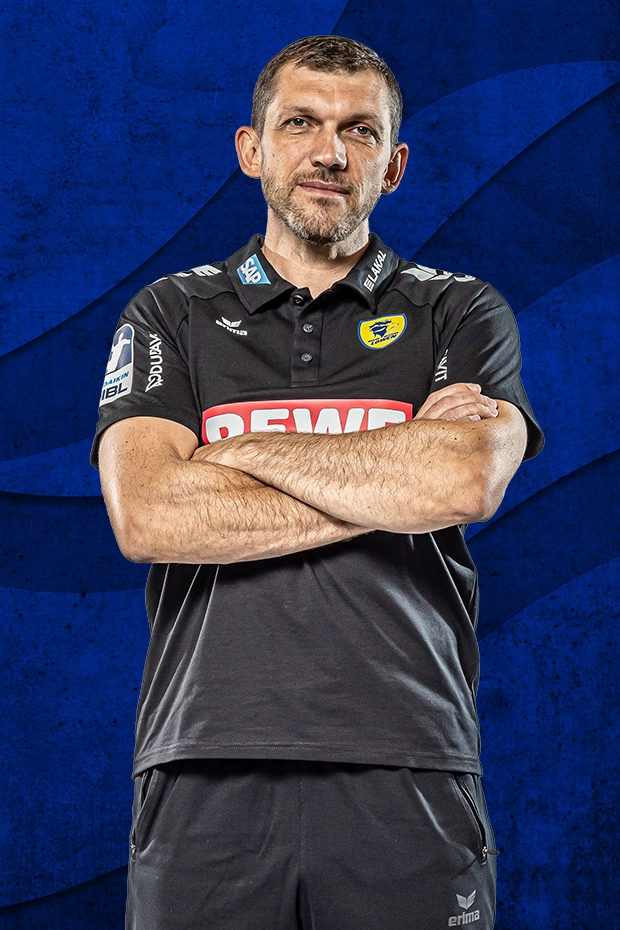 Patrick Jahnke