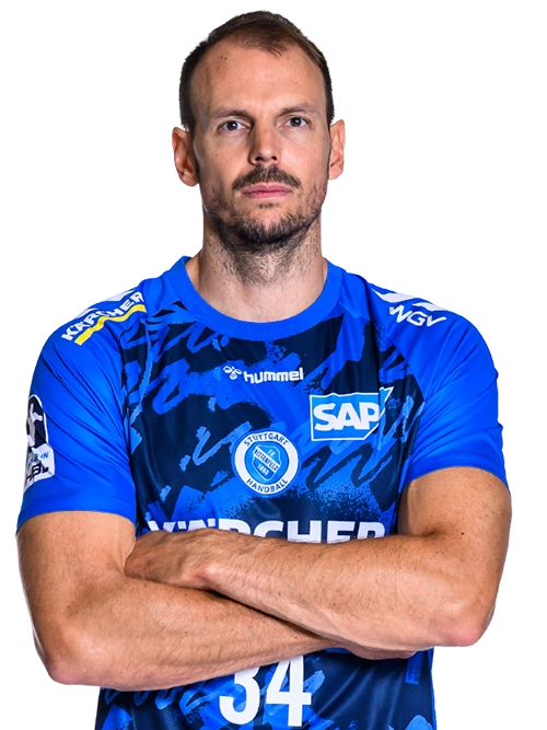 Logo der Heimmannschaft