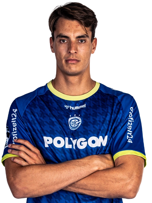 Logo der Heimmannschaft