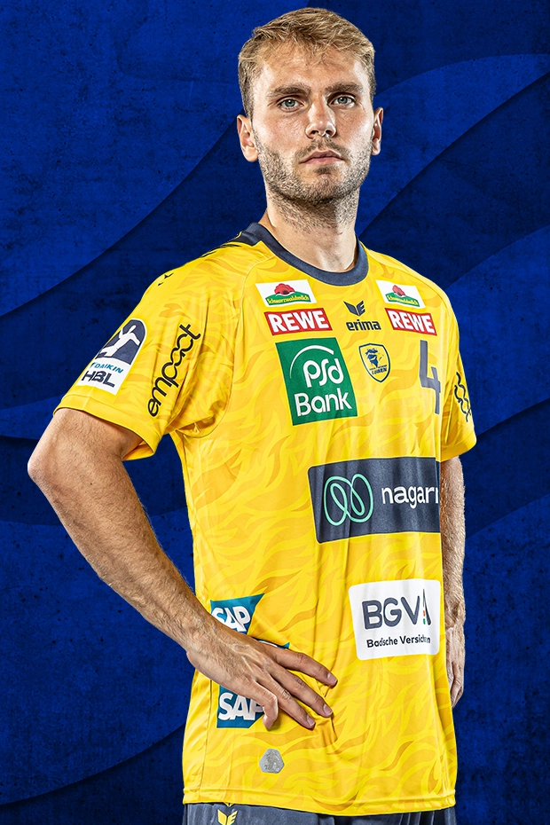 Mathias Larson