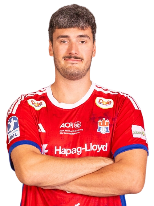 Logo der Heimmannschaft