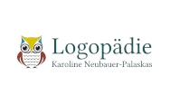 Logo von Logopädische Praxis Karoline Neubauer Palaskas