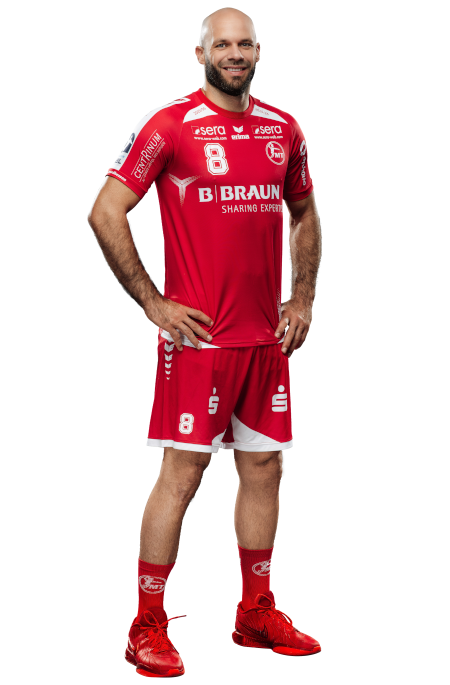 Logo der Heimmannschaft