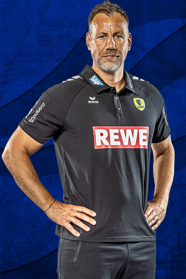 Maik Machulla