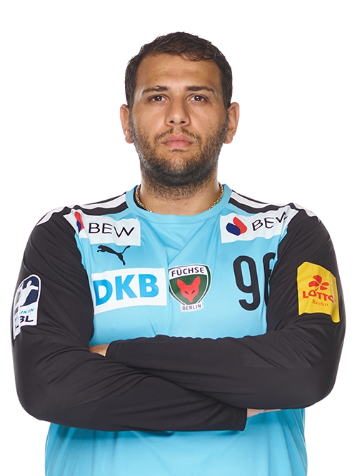 Logo der Heimmannschaft