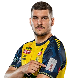 Jaganjac Player Partner Fati