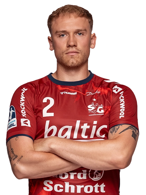 Logo der Heimmannschaft