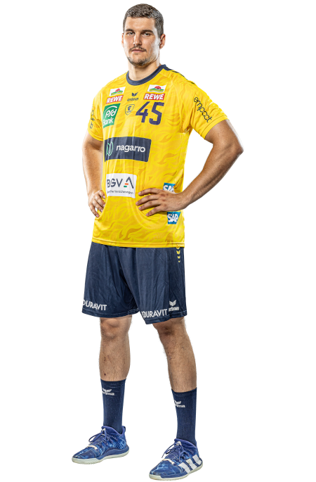 Logo der Heimmannschaft