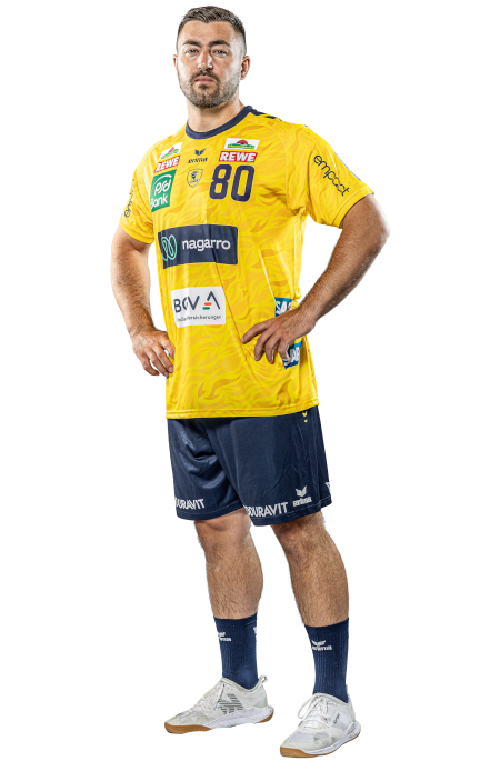 Logo der Heimmannschaft