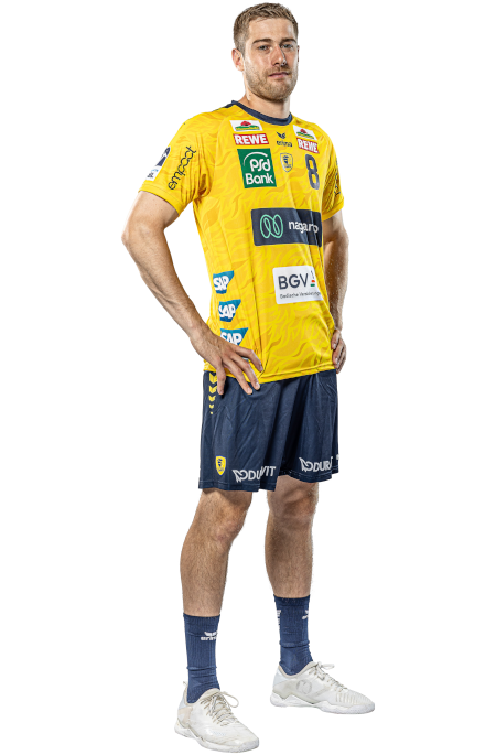 Logo der Heimmannschaft