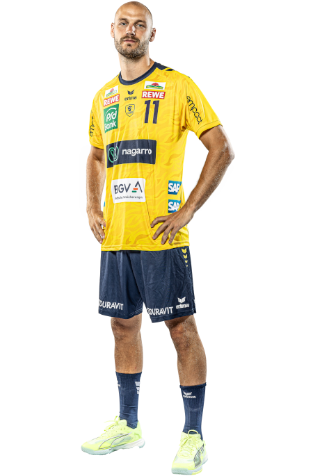 Logo der Heimmannschaft