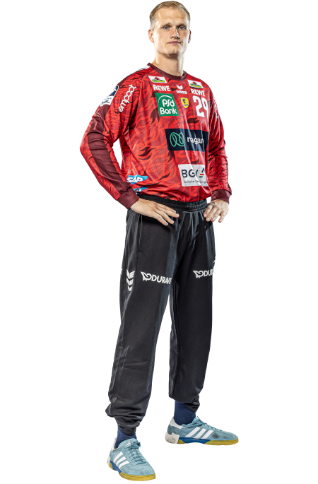 Logo der Heimmannschaft