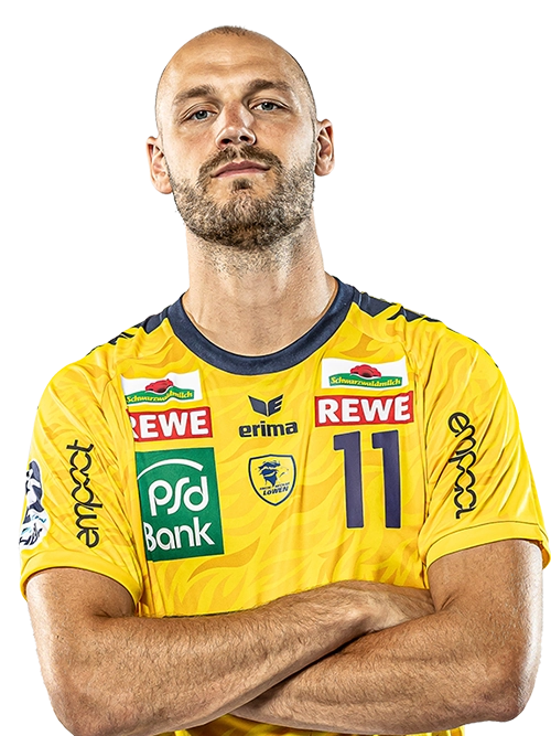 Logo der Heimmannschaft