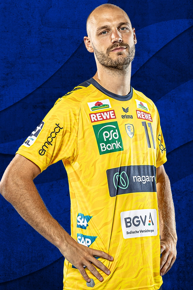 Lukas Sandell