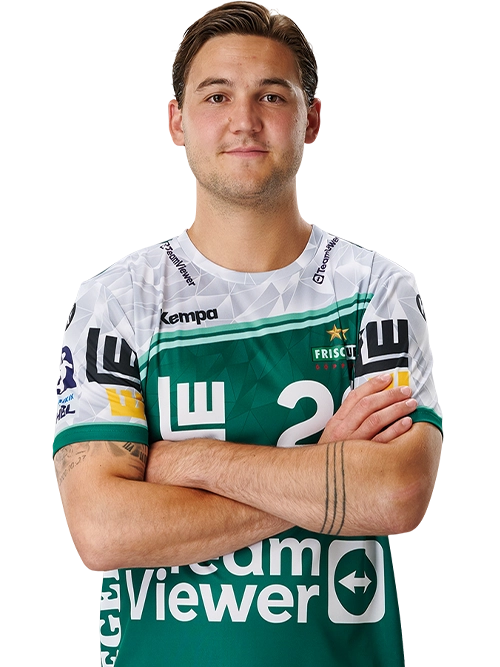 Logo der Heimmannschaft