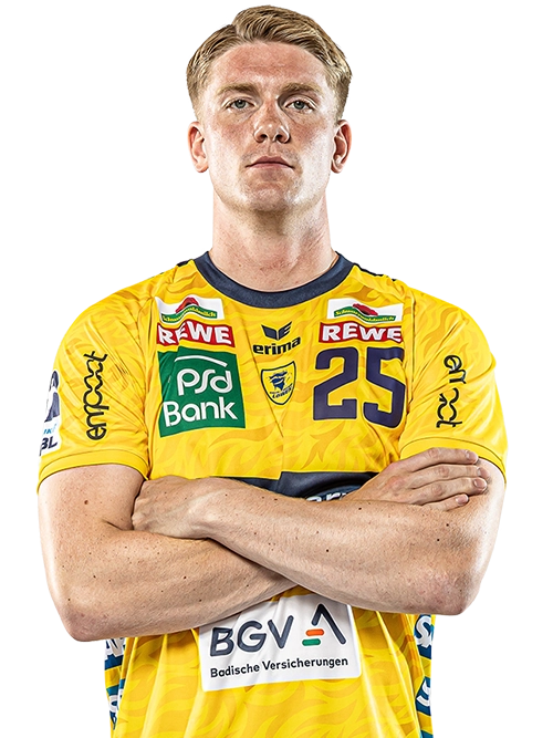 Logo der Heimmannschaft