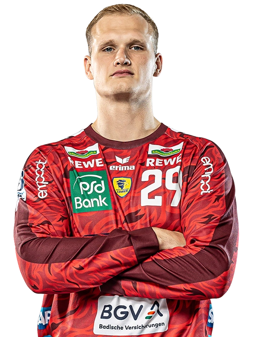 Logo der Heimmannschaft