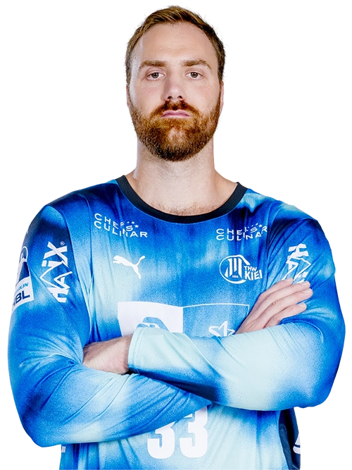 Logo der Heimmannschaft