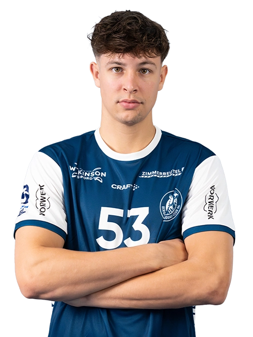 Logo der Heimmannschaft