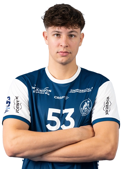 Logo der Heimmannschaft