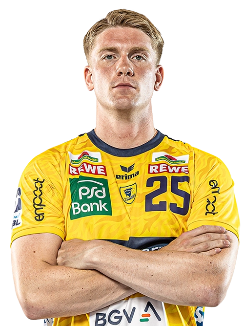 Logo der Heimmannschaft