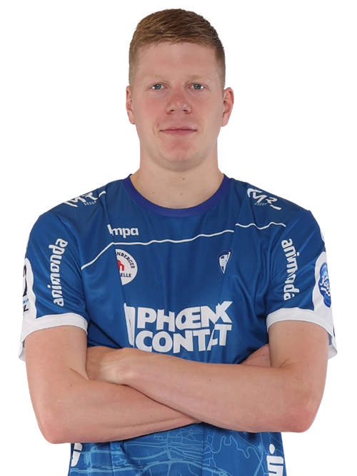 Logo der Heimmannschaft