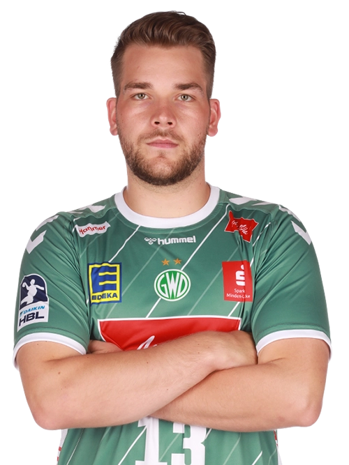 Logo der Heimmannschaft