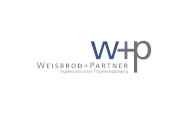 Logo von Weisbrod + Partner