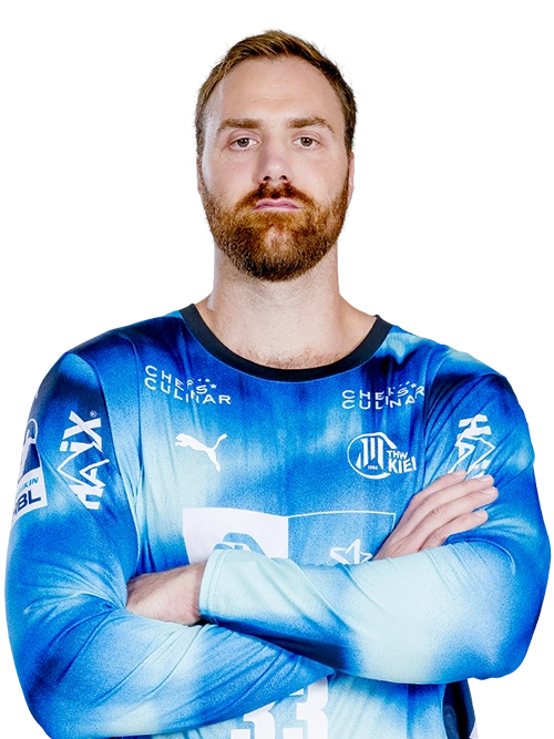 Logo der Heimmannschaft