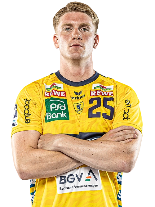 Logo der Heimmannschaft