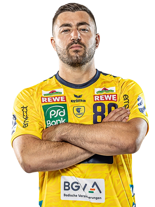 Logo der Heimmannschaft