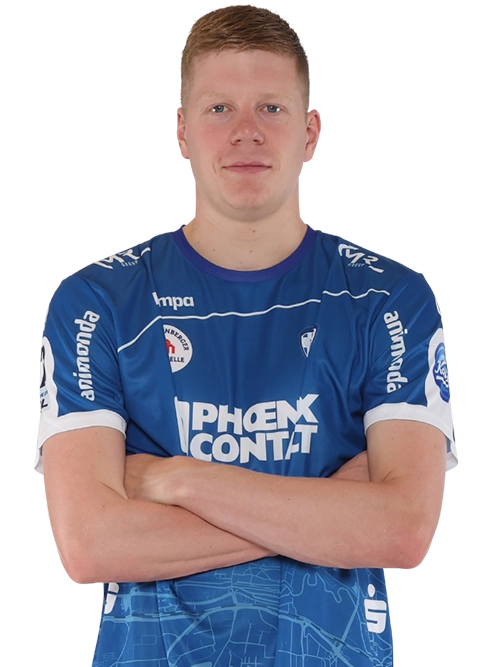 Logo der Heimmannschaft