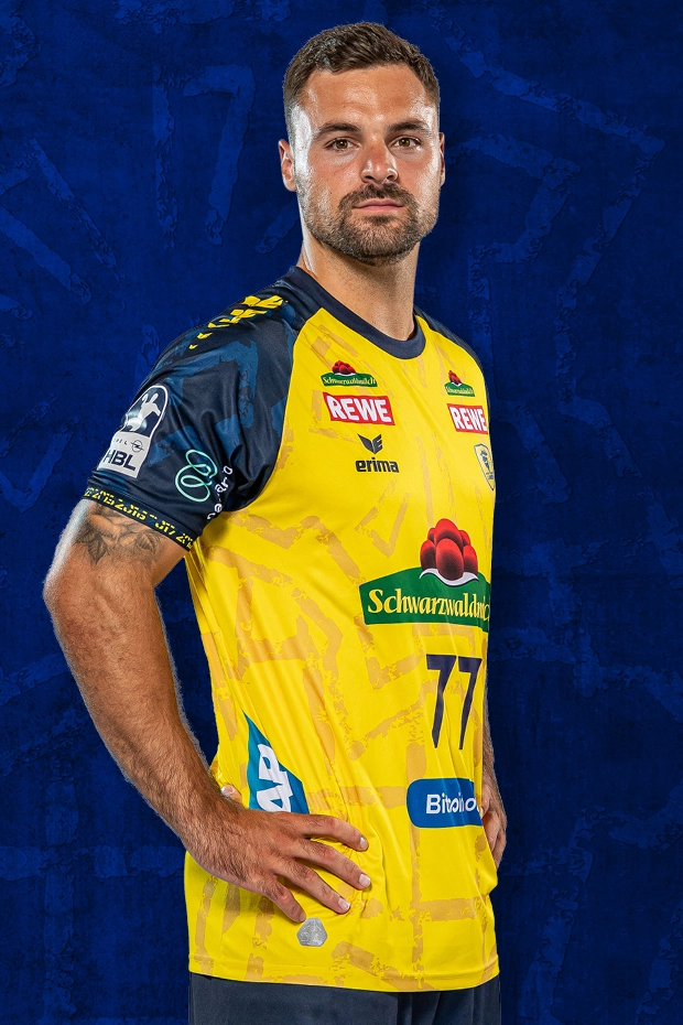 Dani Baijens